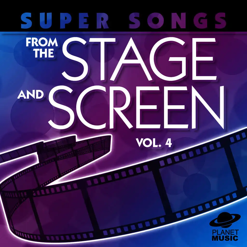 Super Songs from the Stage and Screen, Vol. 4