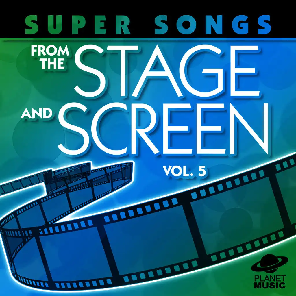 Super Songs from the Stage and Screen, Vol. 5