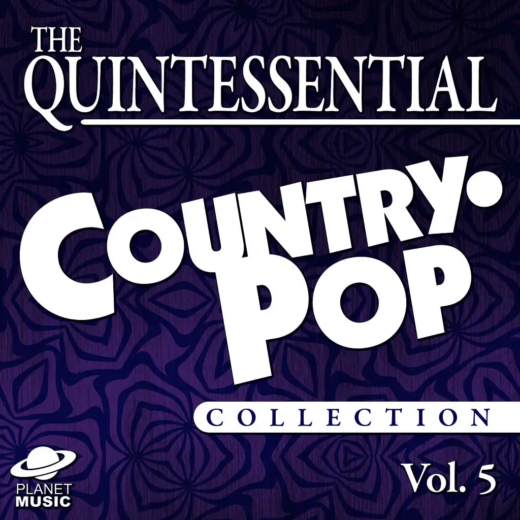 The Quintessential Country-Pop Collection, Vol. 5