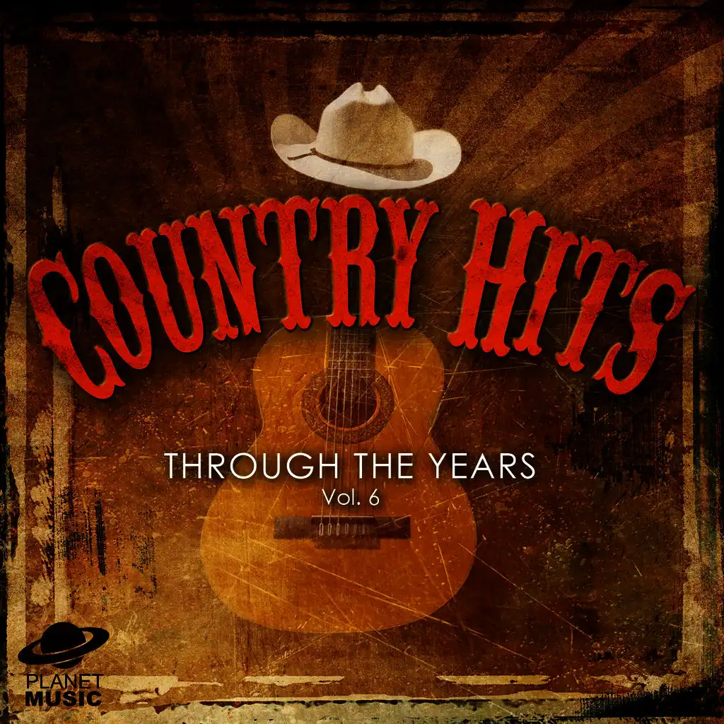 Country Hits Through the Years, Vol. 6