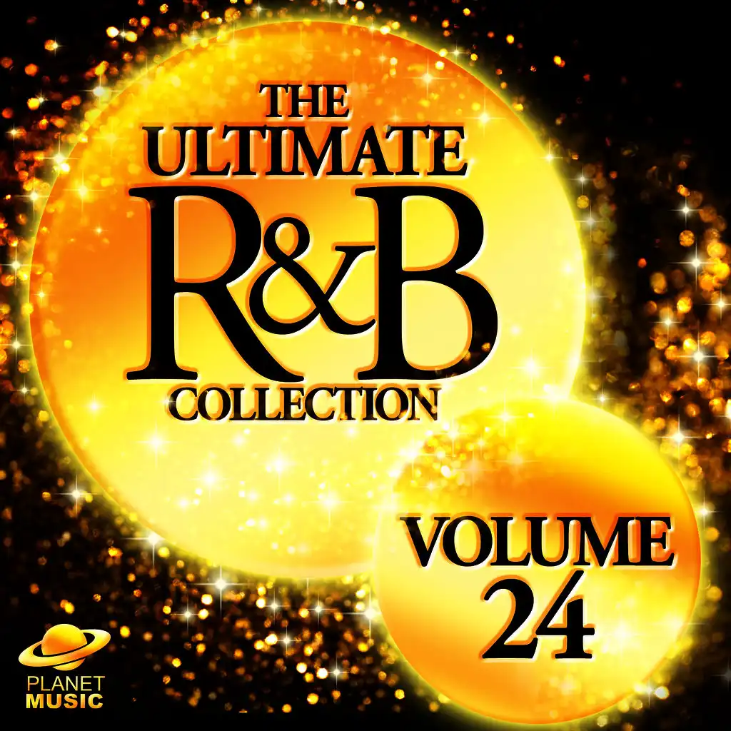 The Ultimate R&B Collection, Vol. 24