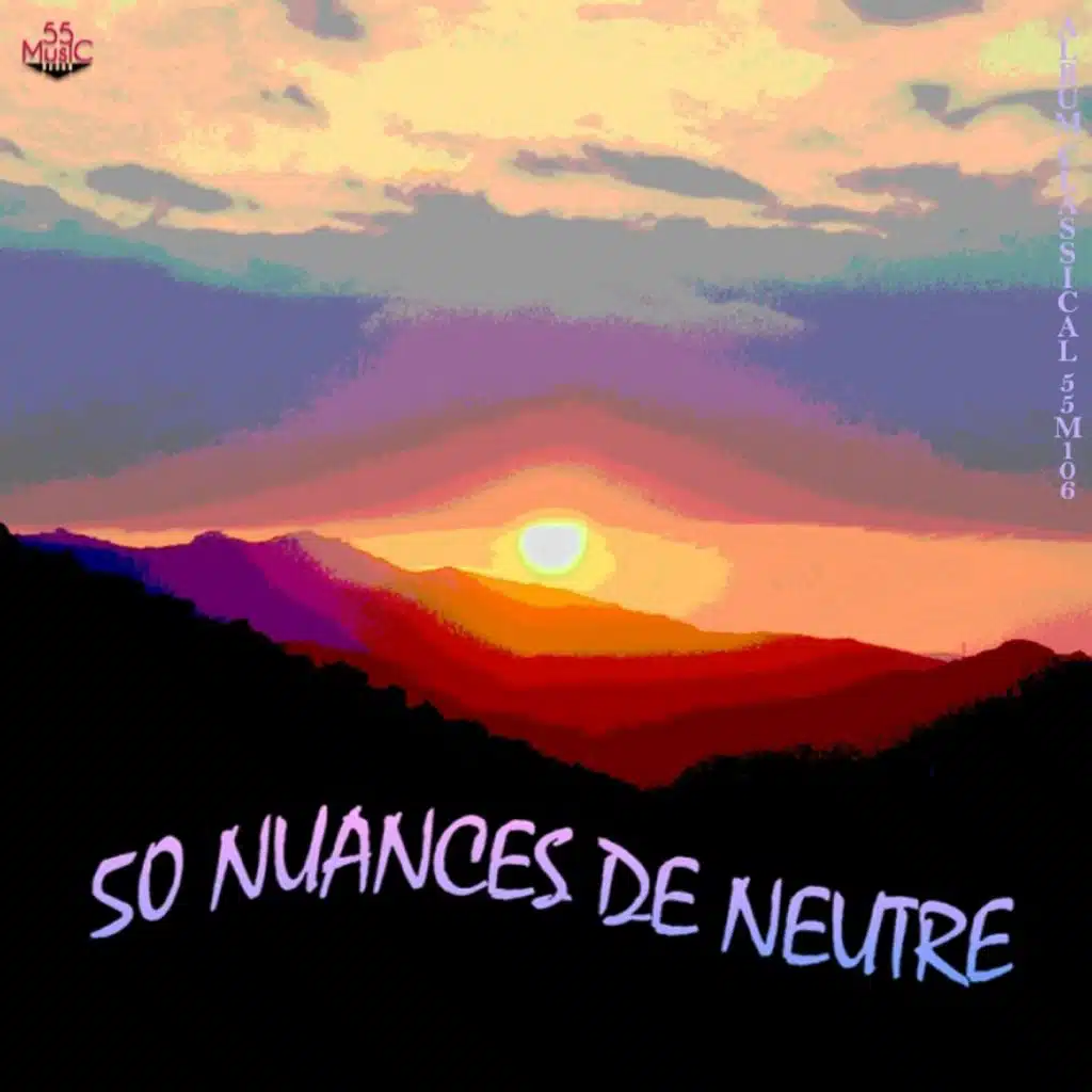 Sensual Cloud (feat. Hugues Chauvin)