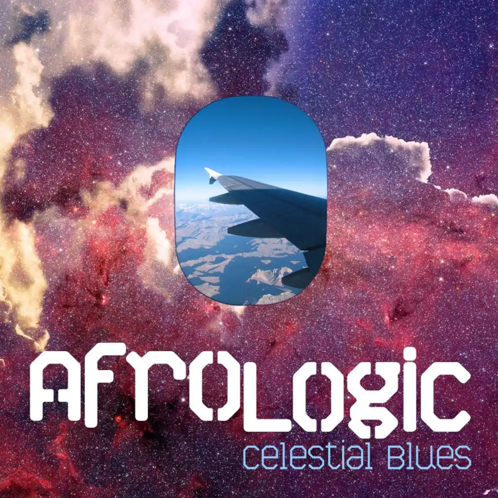 Celestial Blues (Instrumental)