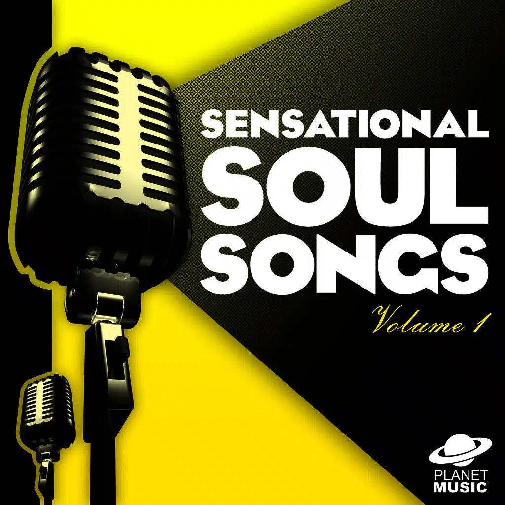 Sensational Soul Songs, Vol. 1