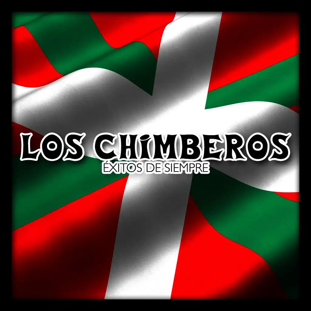 Los Chimberos Éxitos de Siempre