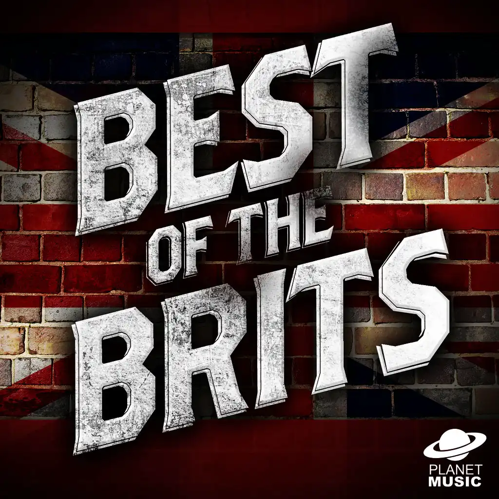 Best of the Brits