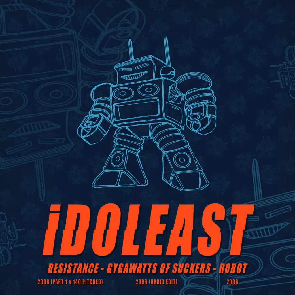 Resistance (2008 Part 1)