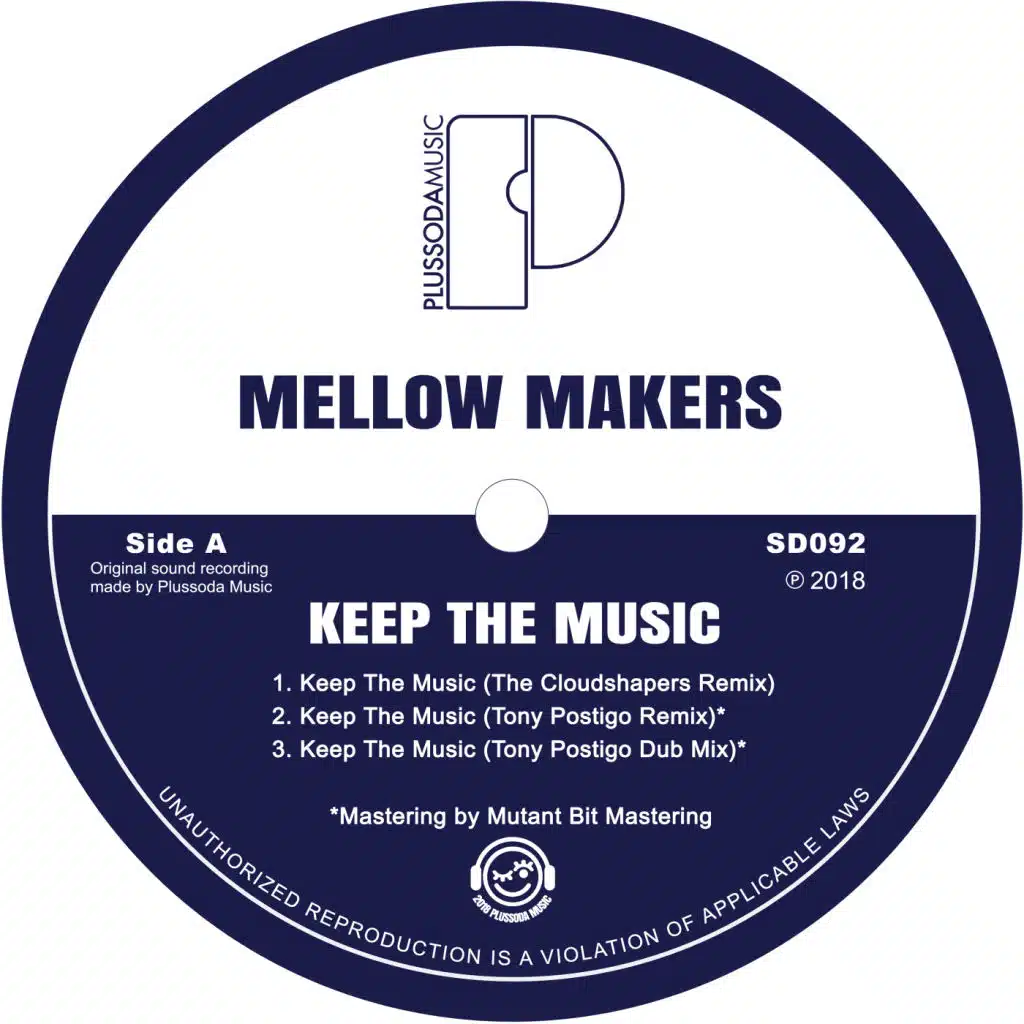 Mellow Makers