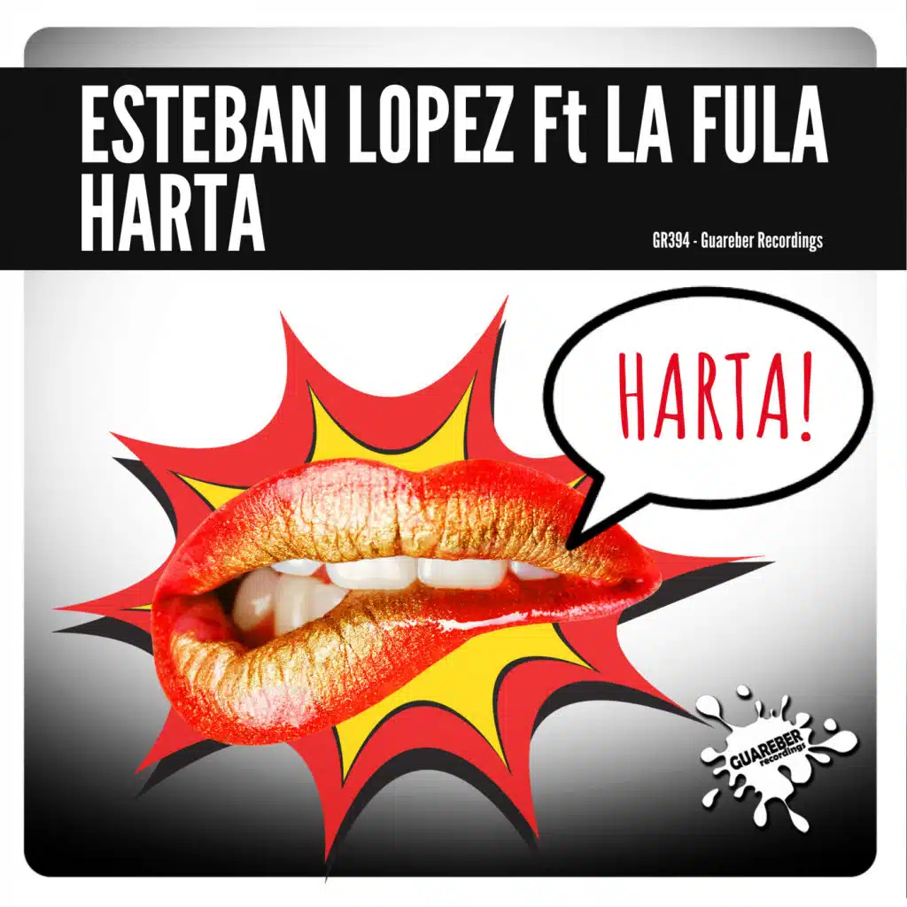 Harta (feat. La Fula)