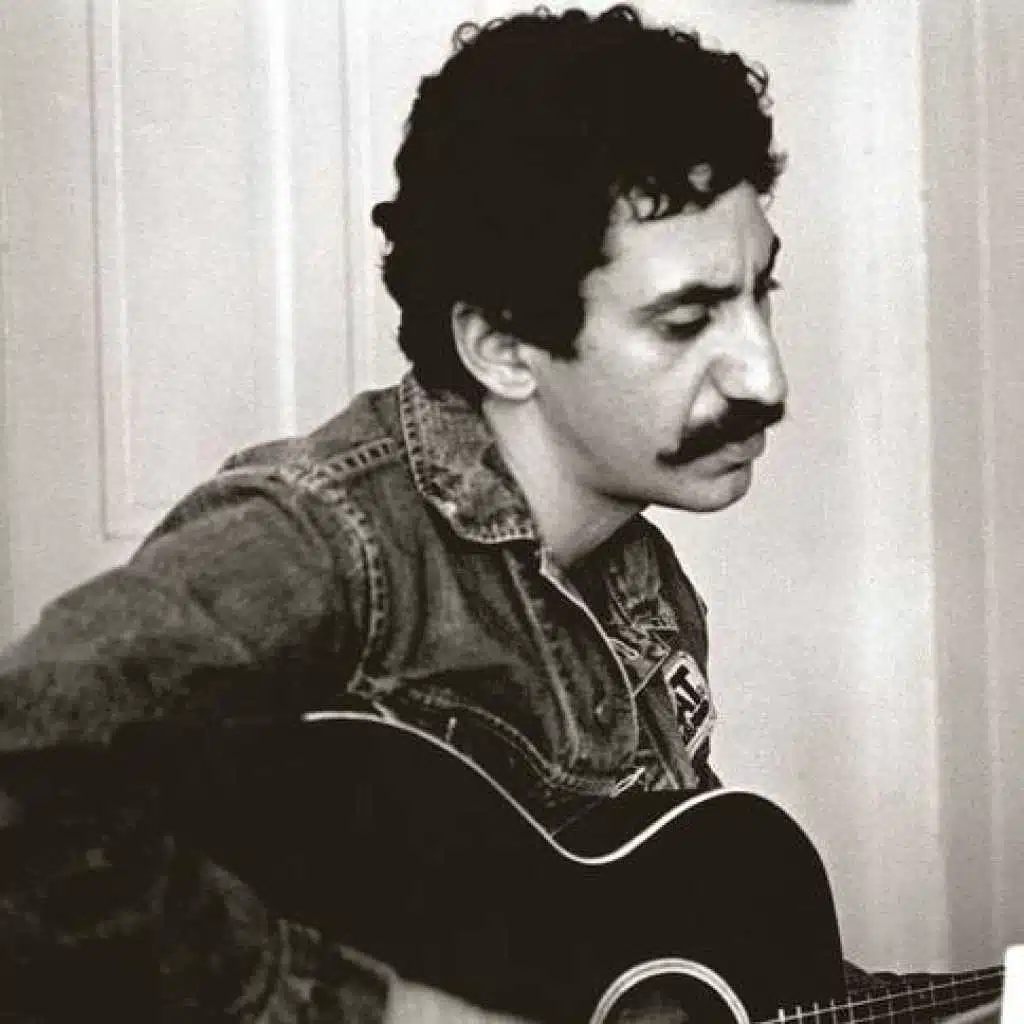 Jim Croce