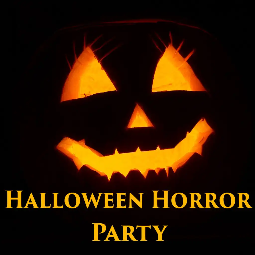 Halloween Horror Party