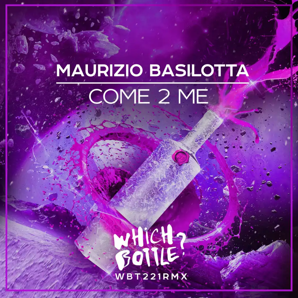 Come 2 Me (Radio Edit)