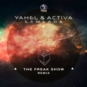 Activa & Yahel