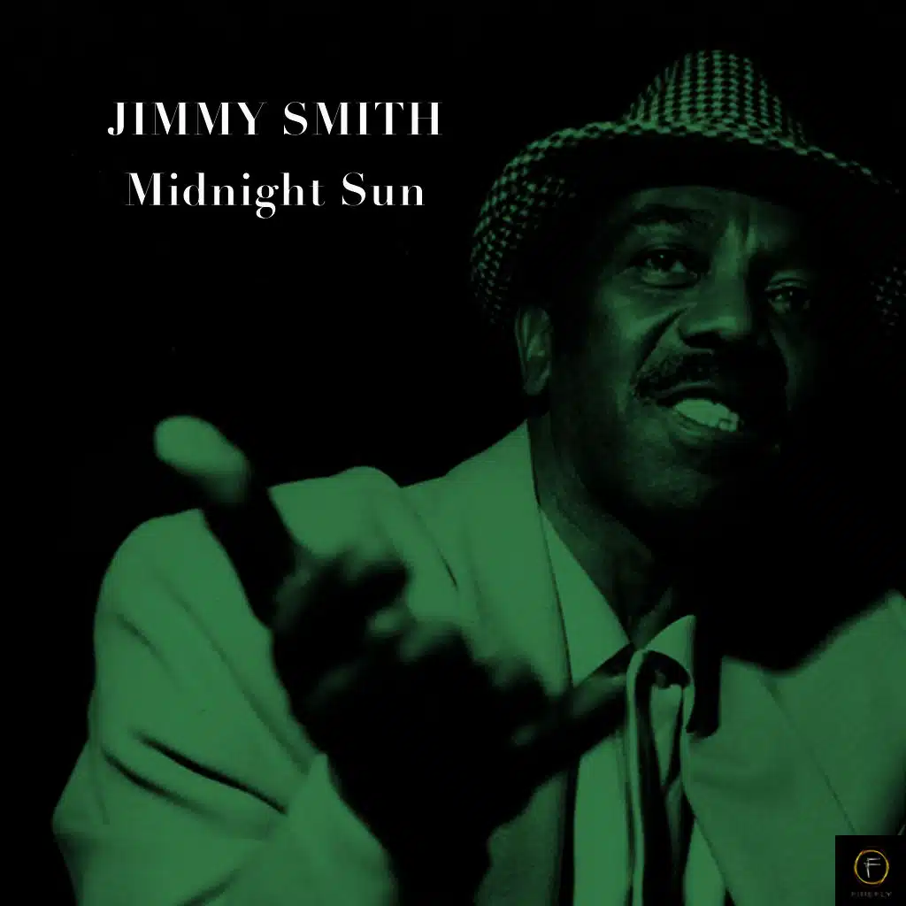 Midnight Sun