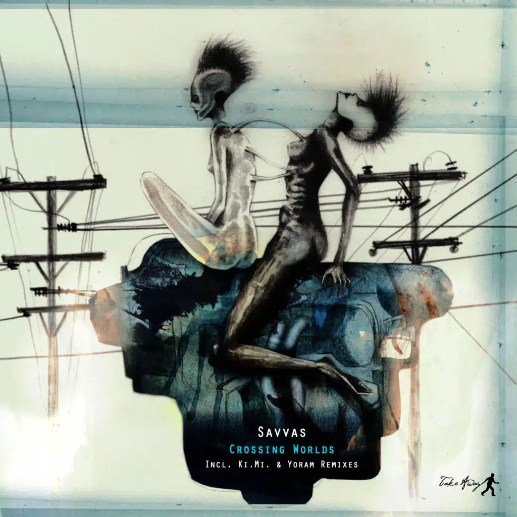 Ephemeris (Ki.Mi. Black Hole Remix)