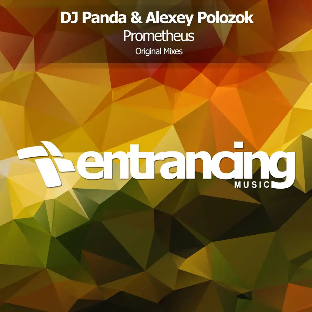DJ Panda & Alexey Polozok