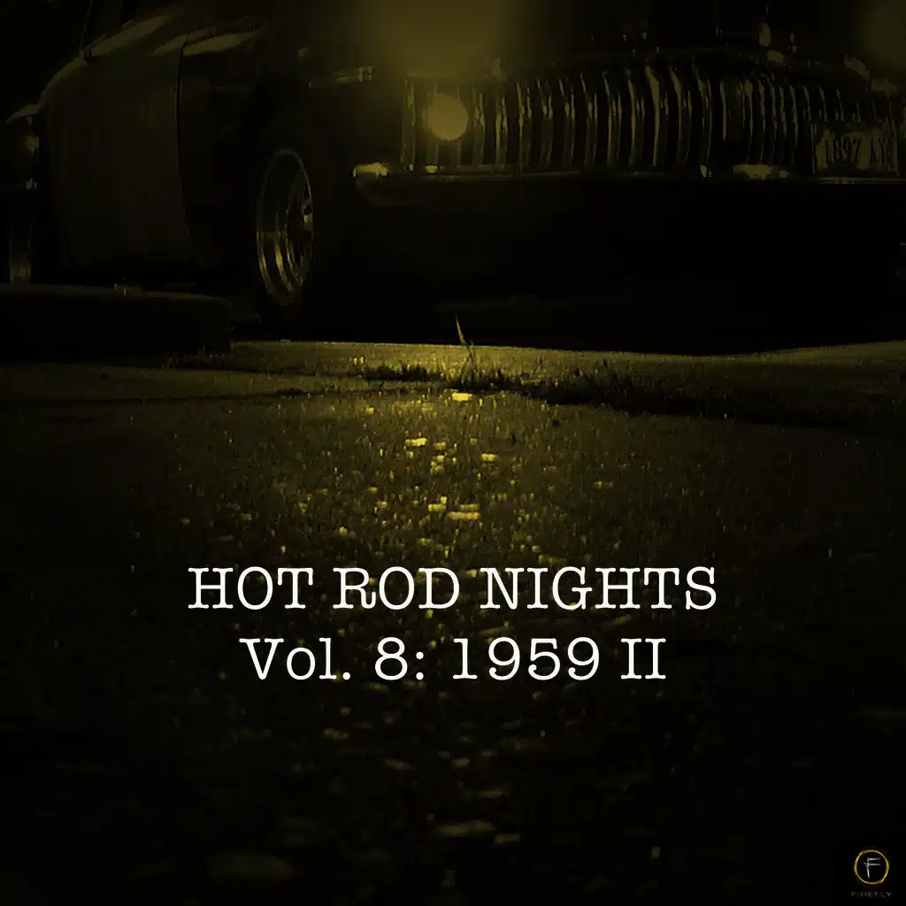 Hot Rod Nights, Vol. 8: 1959 II