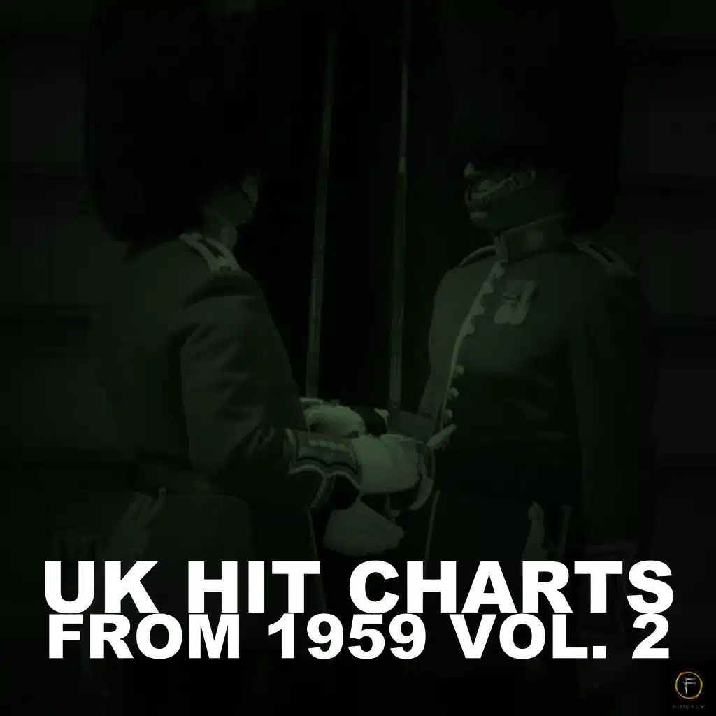 Uk Chart Hits from 1959, Vol. 2