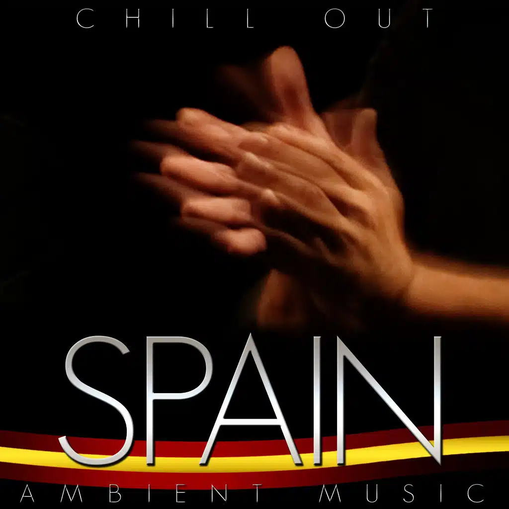 Spain Chill Out. Ambient Music