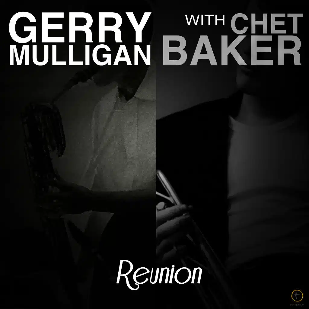 Gerry Mulligan Quartet & Chet Baker