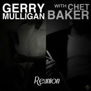 Gerry Mulligan & Chet Baker