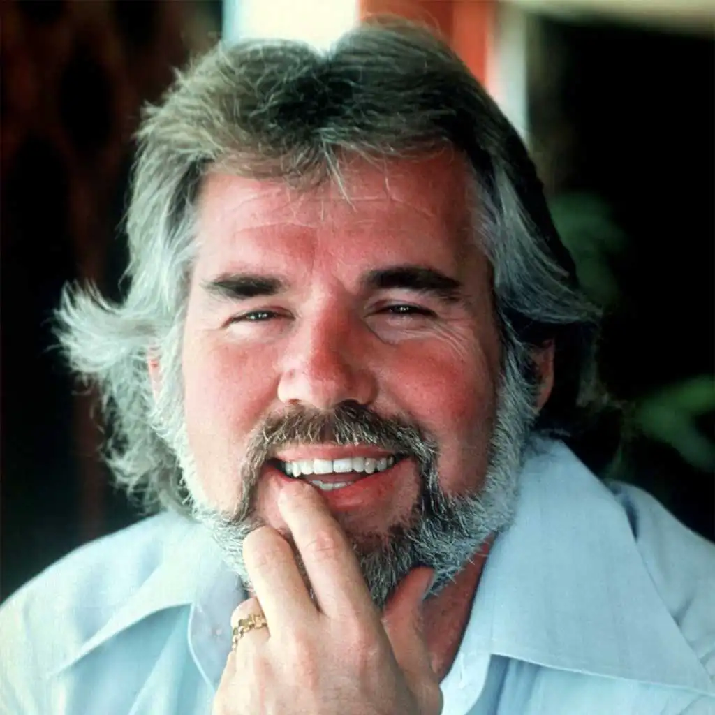 Kenny Rogers