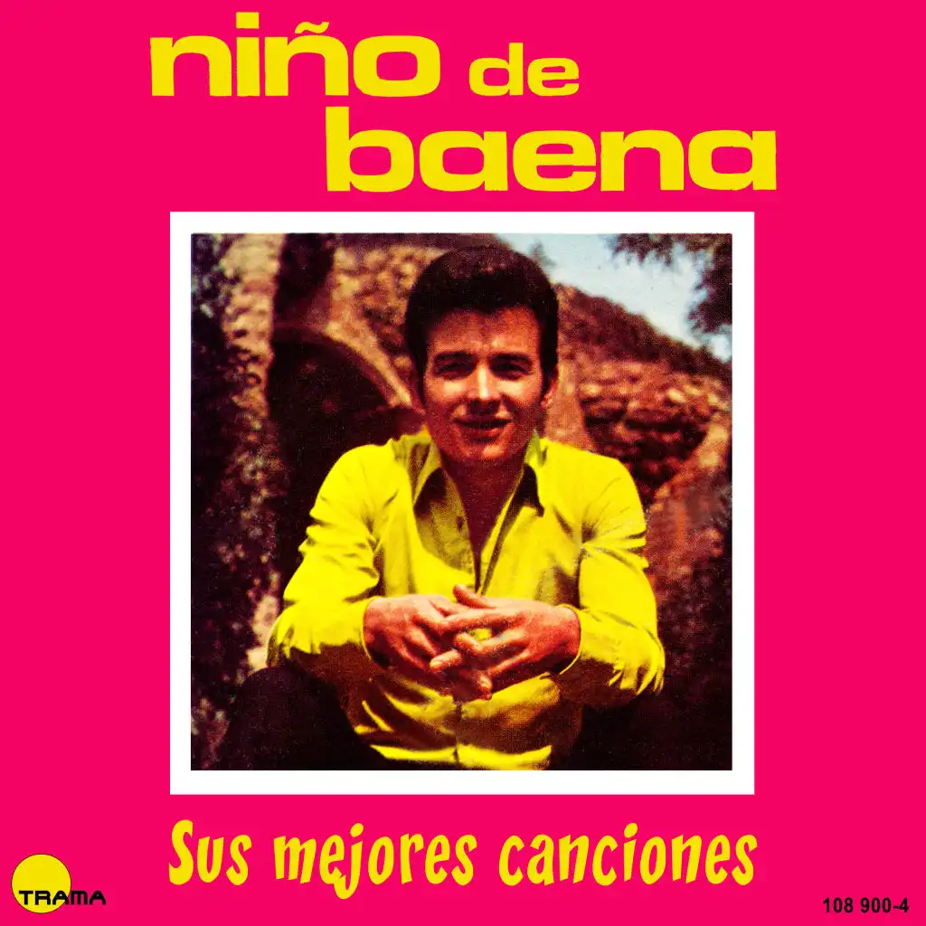 Niño de Baena