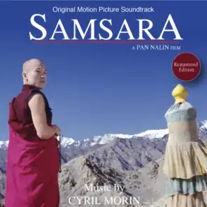Samsara (Original Motion Picture Soundtrack) (Remastered)