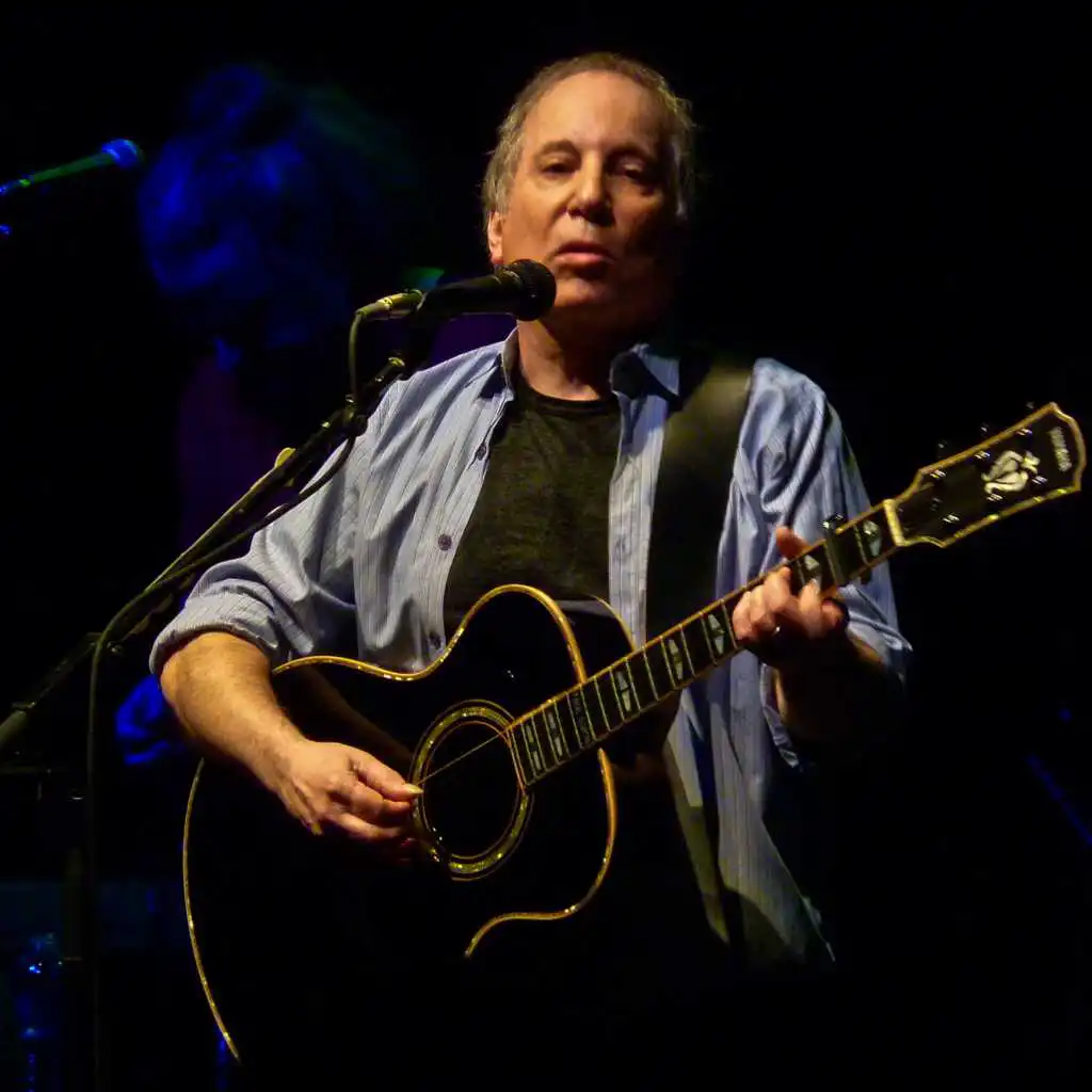 Paul Simon