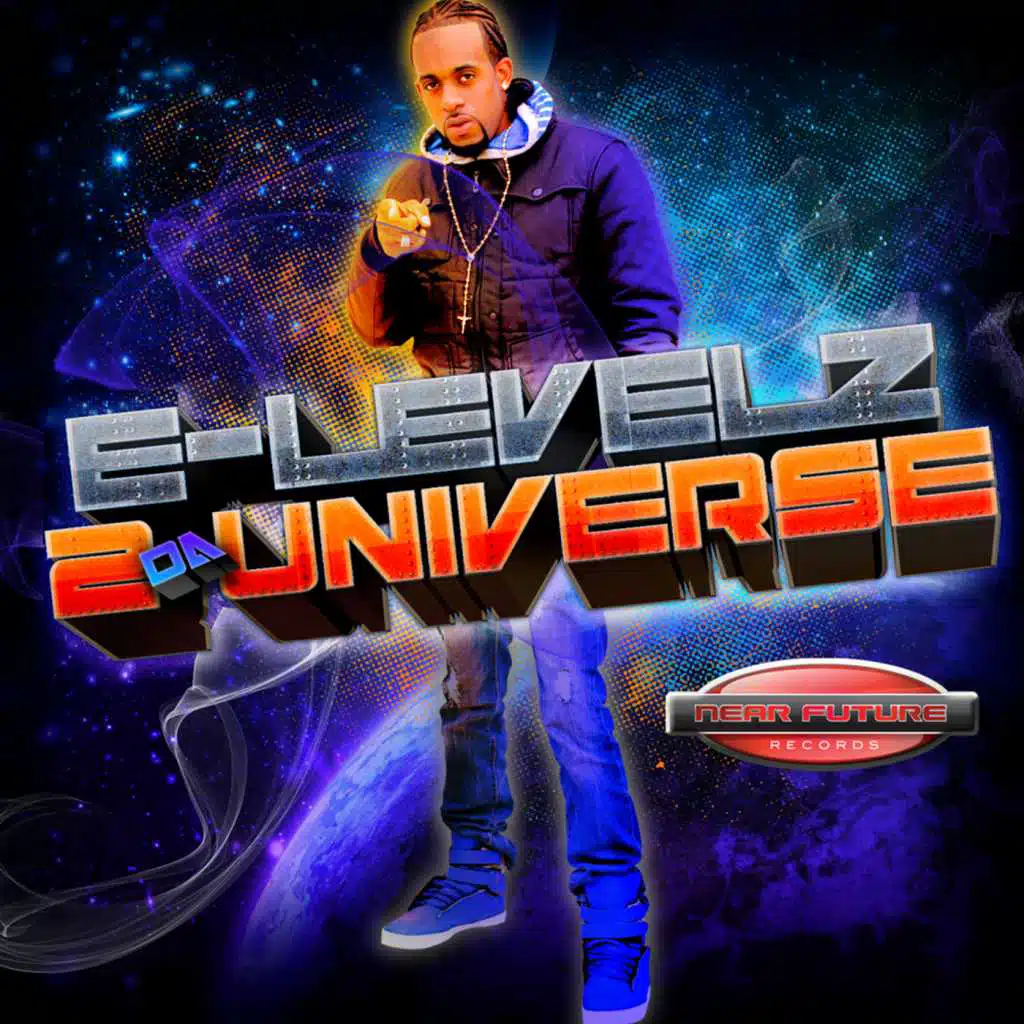 2-Da Universe