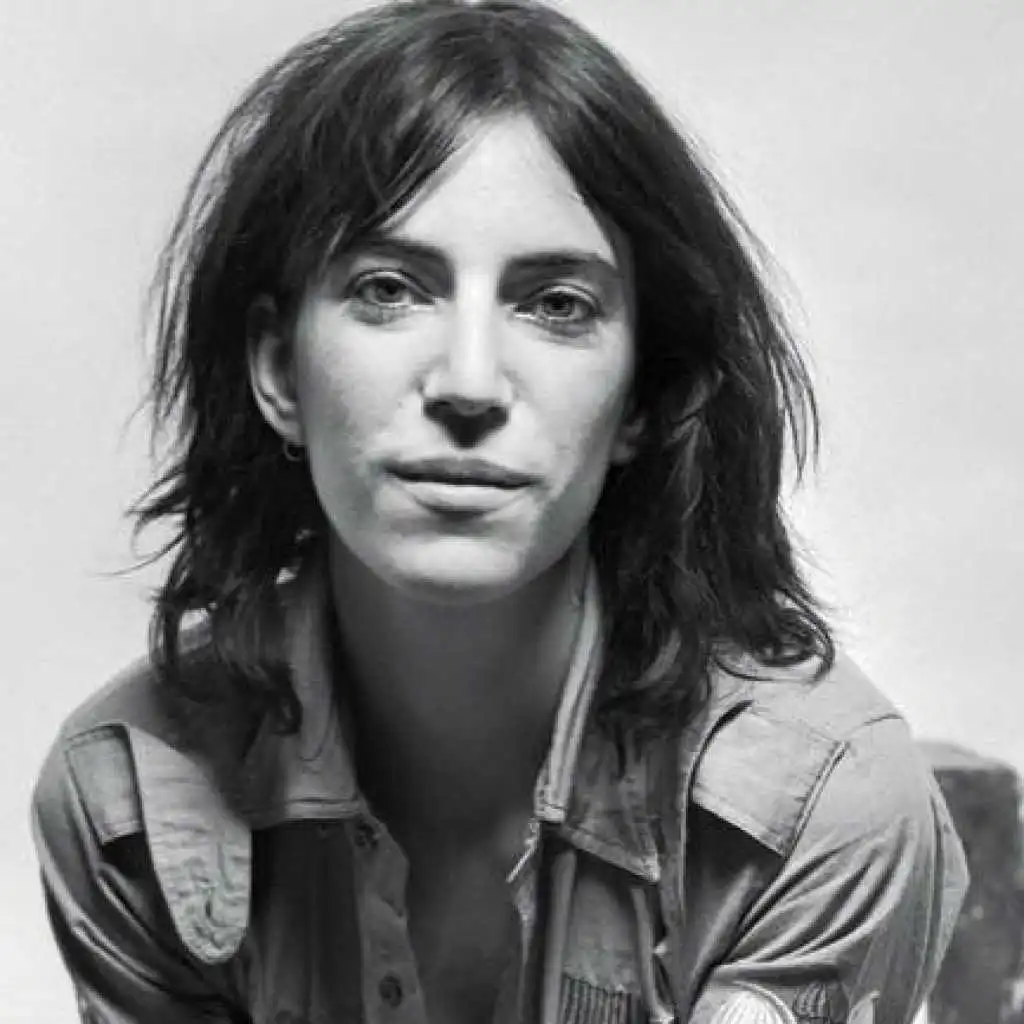 Patti Smith Group