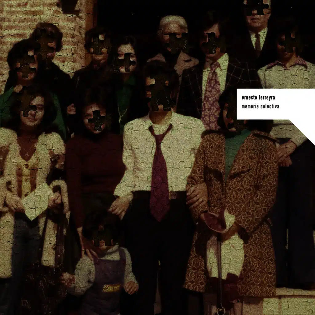 Memoria Colectiva