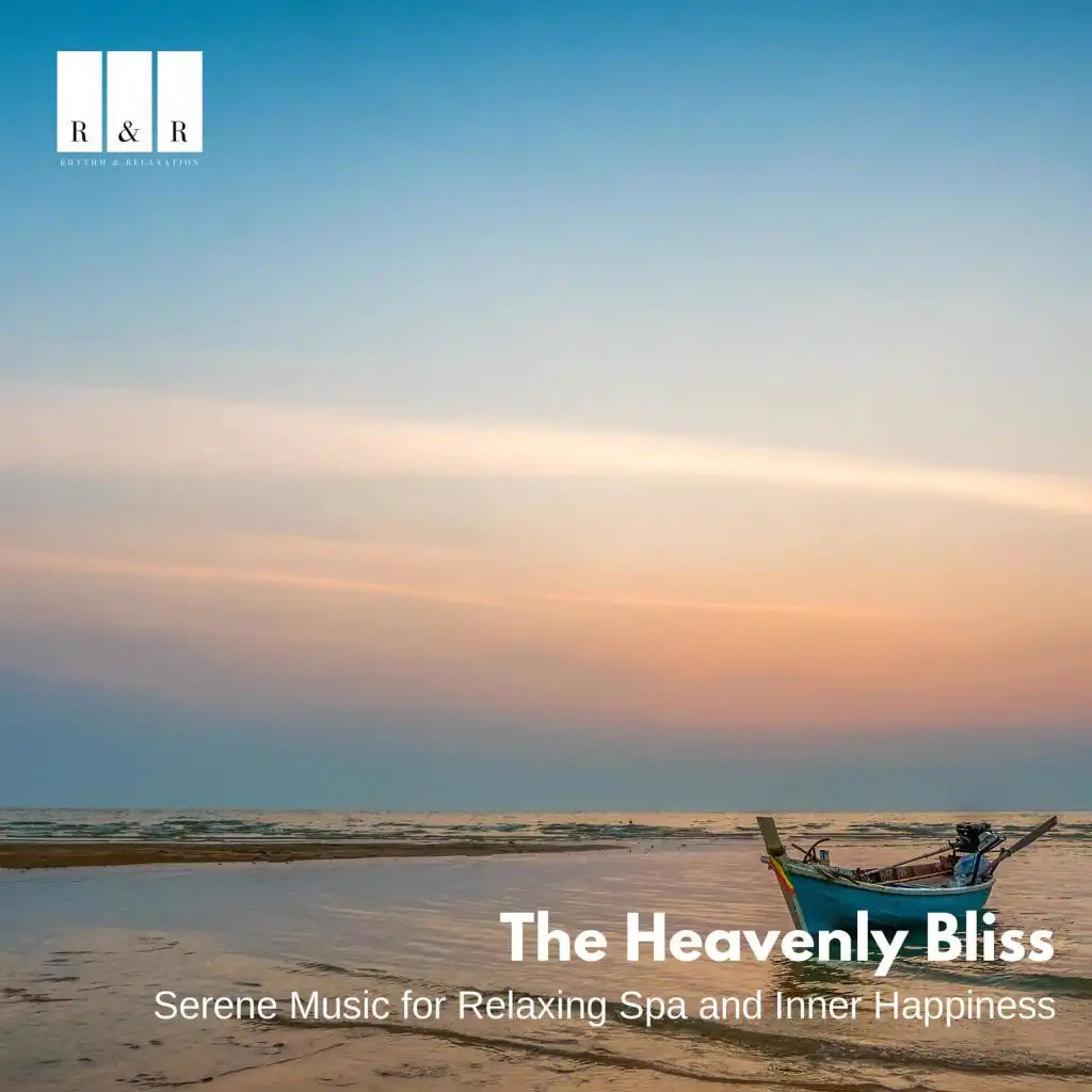 The Heavenly Bliss: Serene Music for Relaxing Spa and Inner Happiness