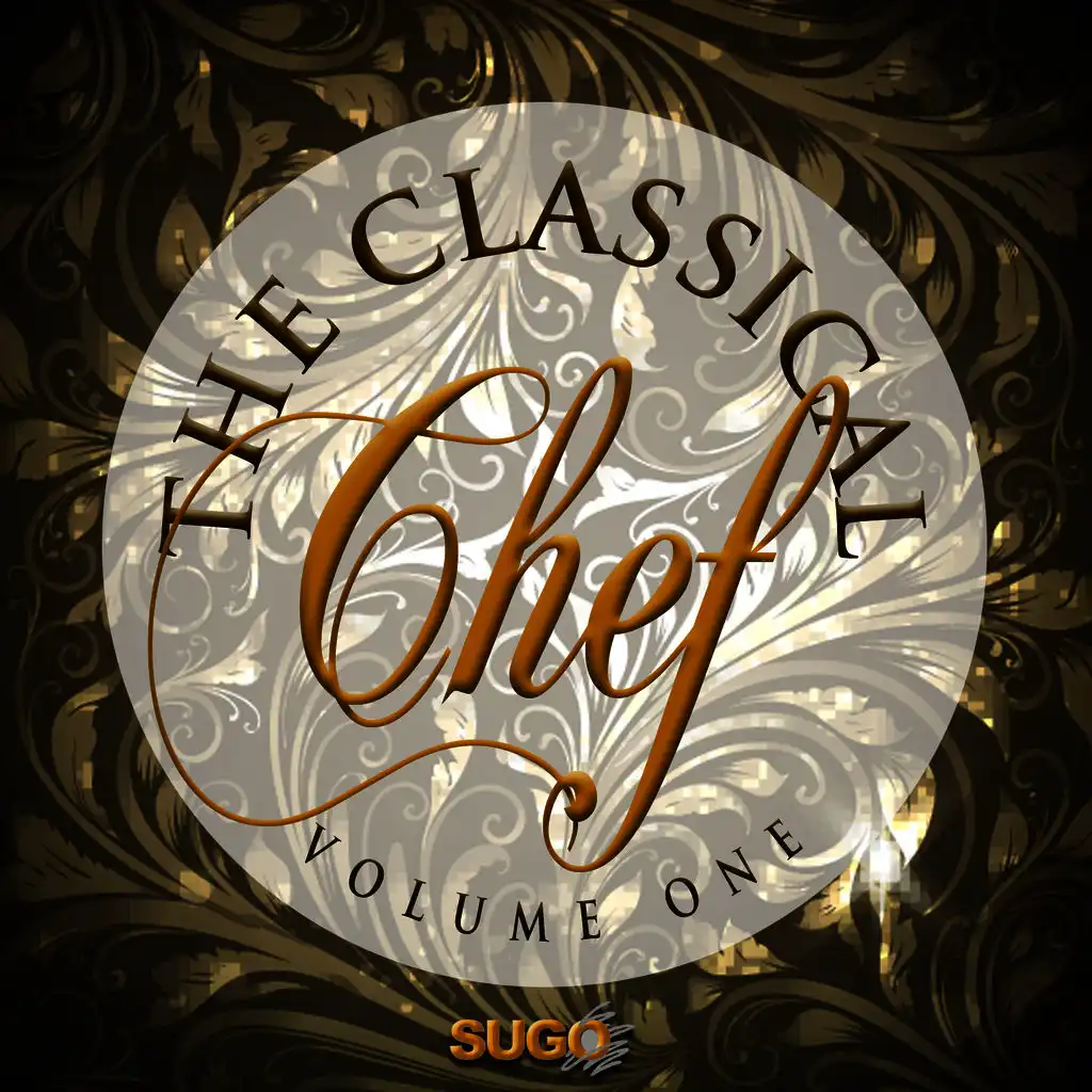 The Classical Chef, Vol. 1