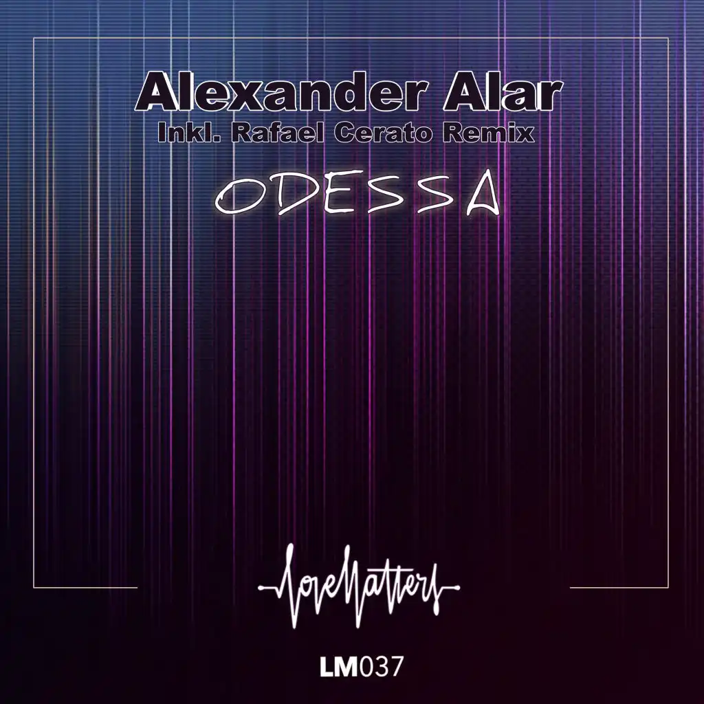 Odessa (Rafael Cerato Remix)