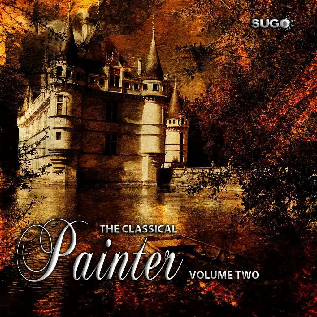 The Classical Painter, Vol. 2