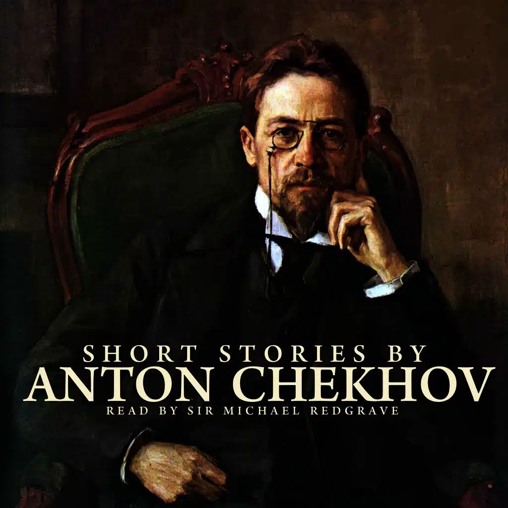 Short Stories By Anton Chekhov