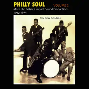 Philly Soul, Vol. 2: More Phil Gaber & Impact Sound Productions 1962-1974