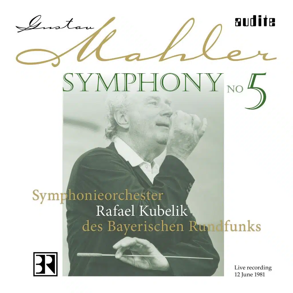 Symphony No. 5: V. Rondo-Finale. Allegro - Allegro giocoso. Frisch (Live)