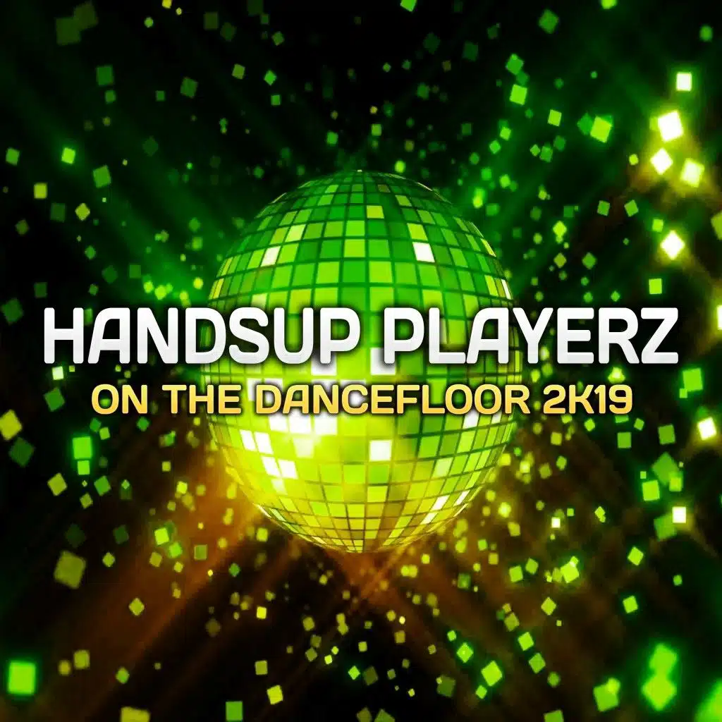 Handsup Playerz