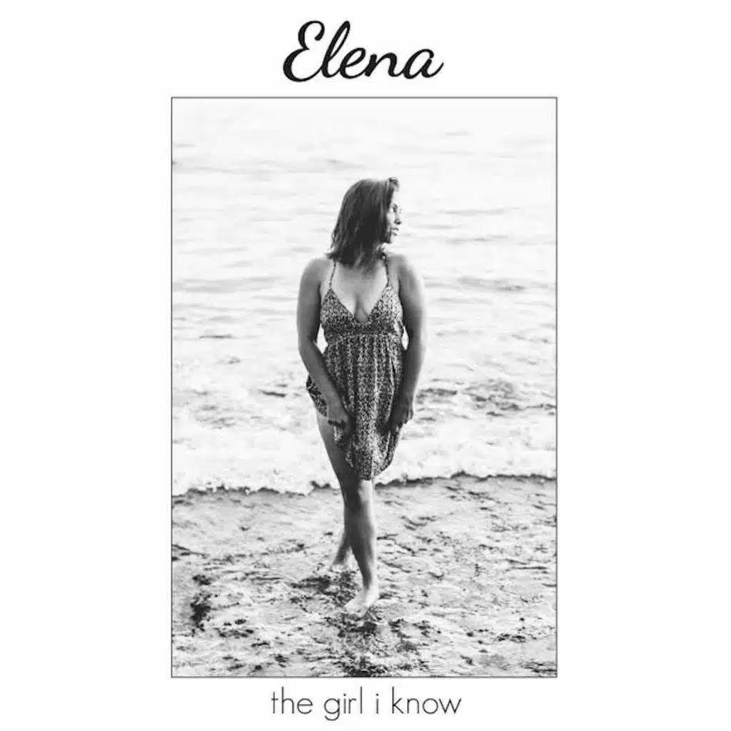 The Girl I Know