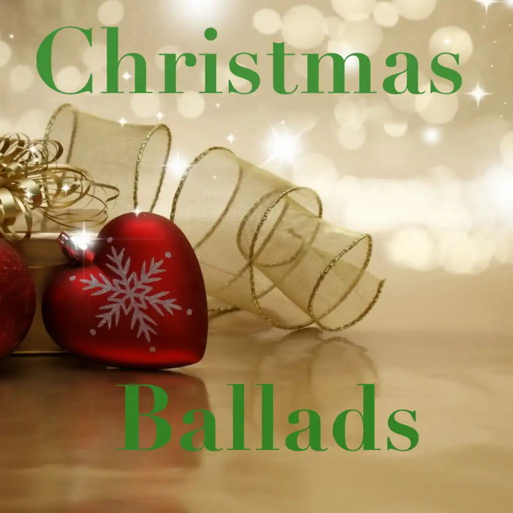 Christmas Ballads