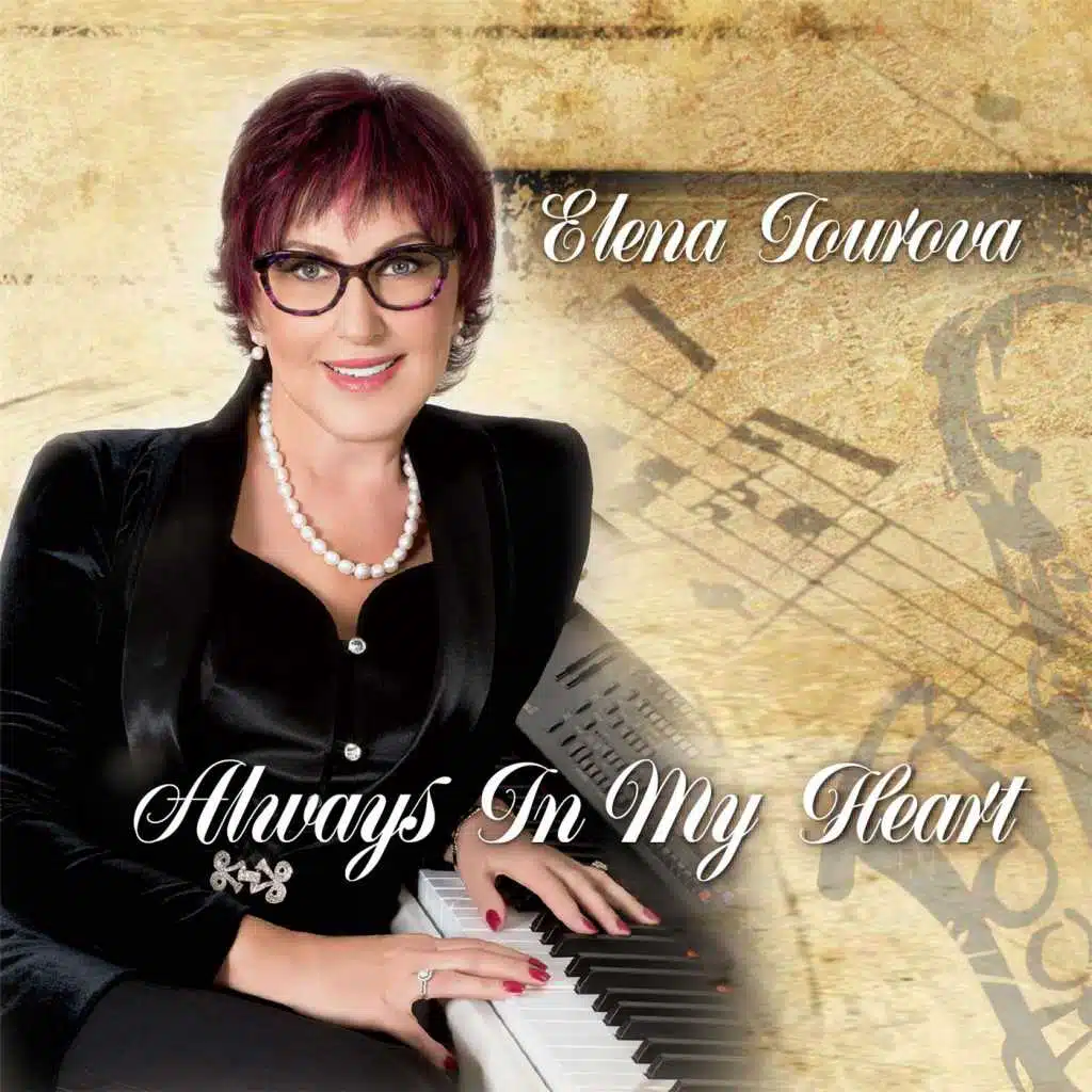 Always in My Heart