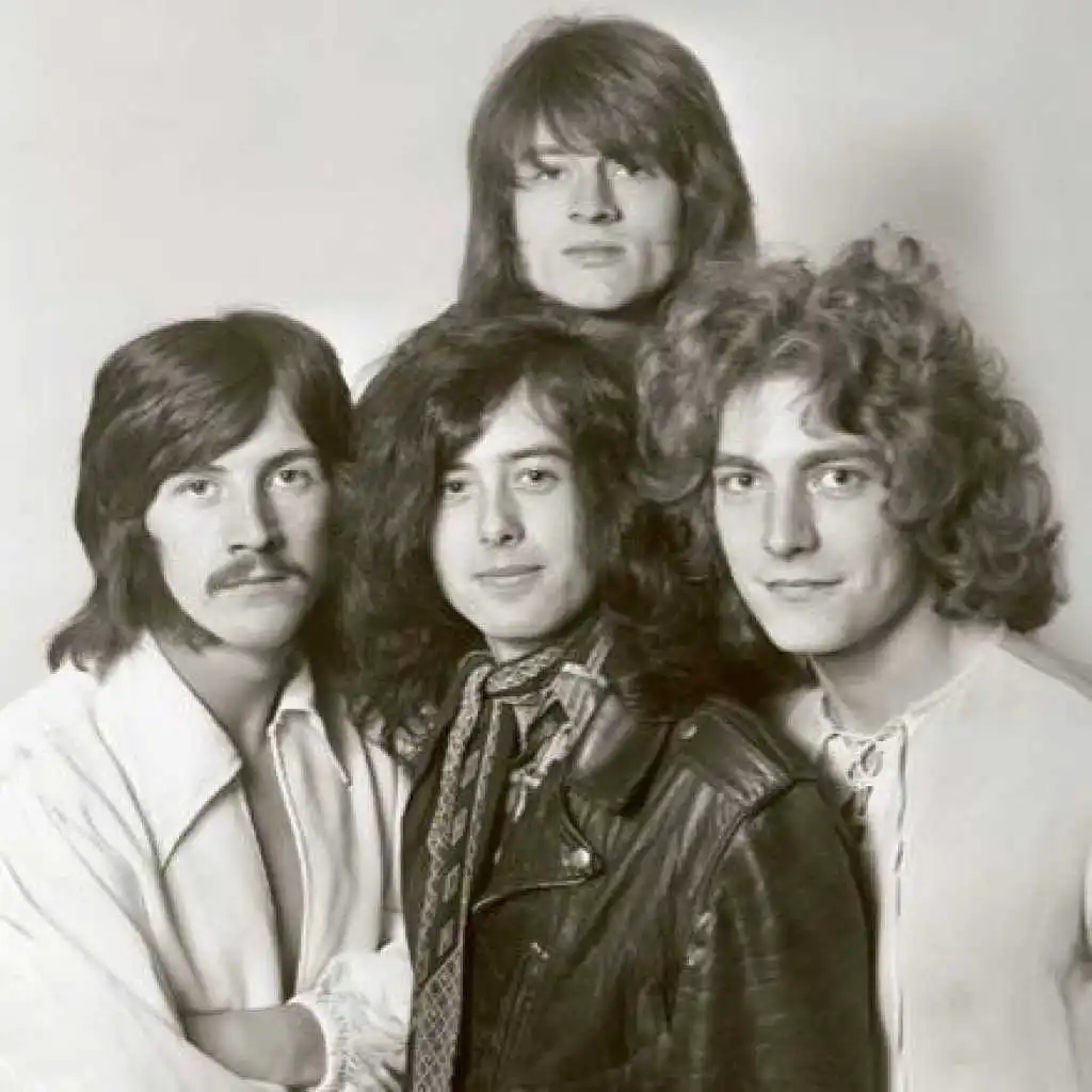 Led Zeppelin