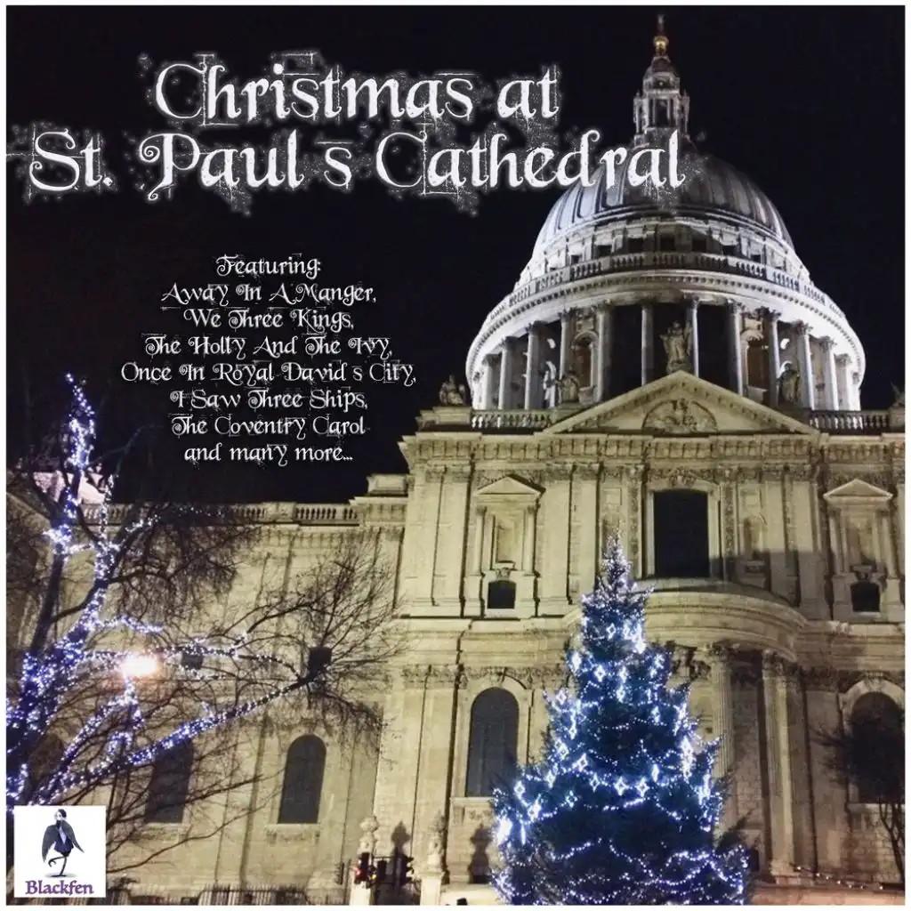 Christmas At St. Paul's Cathedral