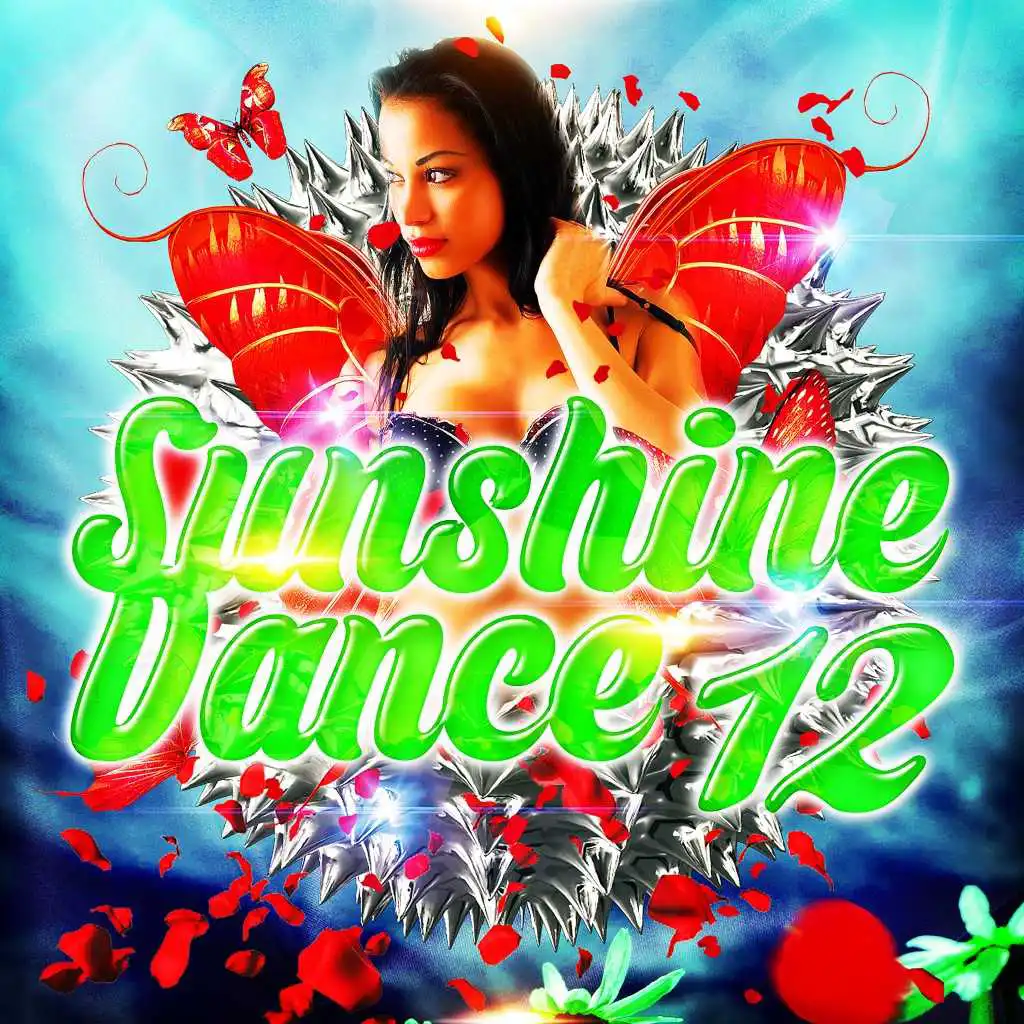 Sunshine Dance 12