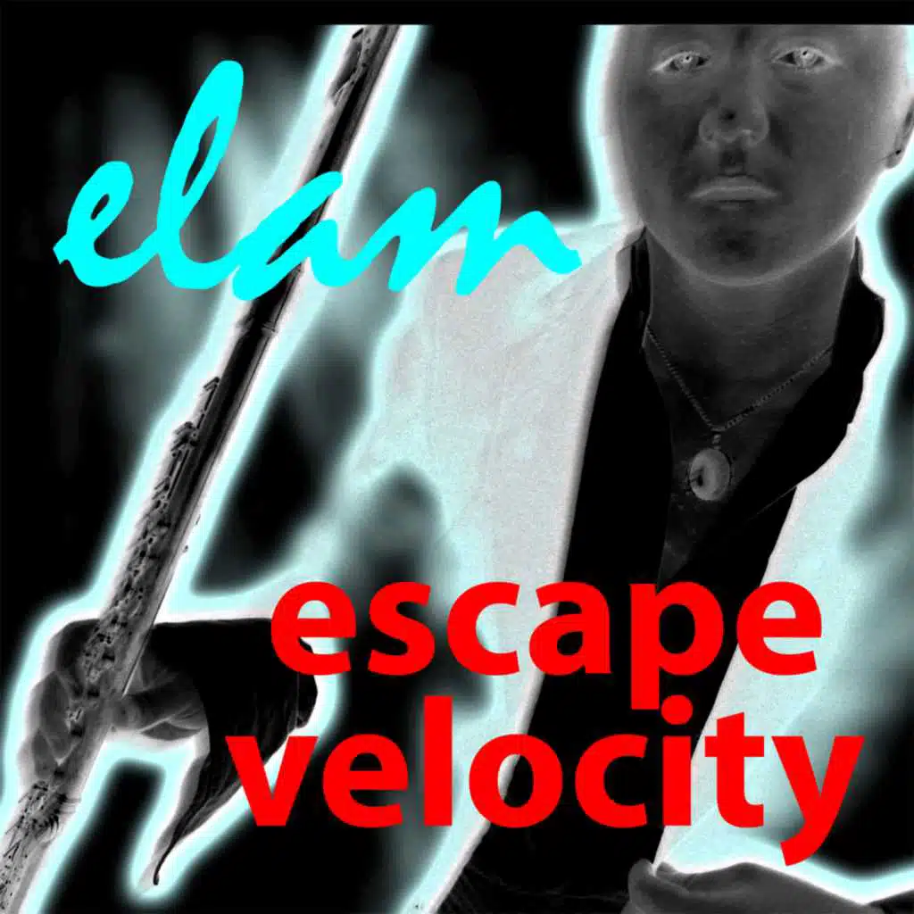 Escape Velocity