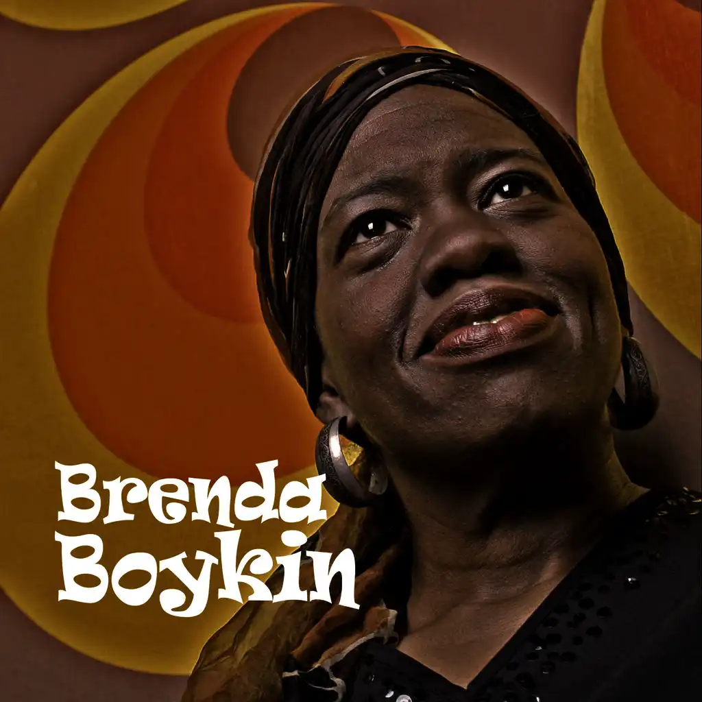 Brenda Boykin