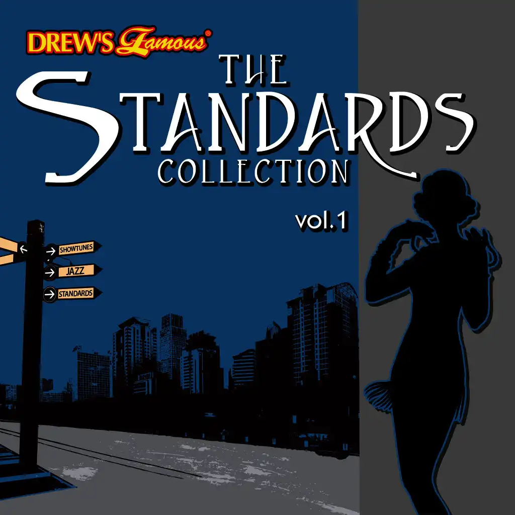 The Standards Collection, Vol. 1