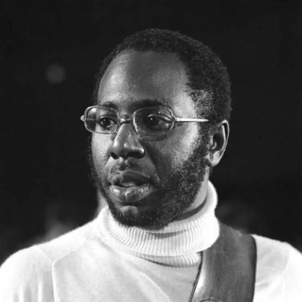 Curtis Mayfield